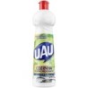 UAU LIMP DESENG COZ CONC LIM 500ML CX/24