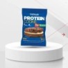 TOPWAY PROT COOKIE BAUNILHA 10X45G CX/40