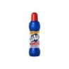 UAU LIMP PES ALTA PERFO PROM 450ML CX/24
