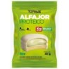 TOPWAY ALFAJOR LIMAO 10X40G CX/40