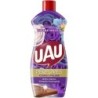 UAU LUSTRA MOVEIS FLOR/FOLHA 200ML CX/24