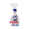 UAU MULTI CLORO ATIVO SPRAY 500ML CX/12