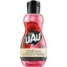UAU ESSEN CONC ROSAS VERMELH 130ML CX/20