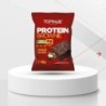 TOPWAY BROWNIE CHOCO/AVELA 10X40G CX/60