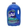 UAU LAVA ROUPAS ACTIVE 5L CX/4