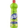 UAU MULTI LIMAO SICILIANO 500ML CX/24