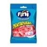 FINI BALA GELATINA DENTADURA 80GR CX/12