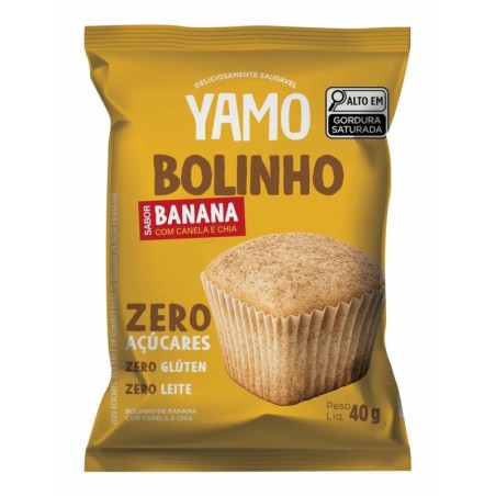 TOPWAY BOLINHO YAMO BAN/CAN 10X40G CX/60