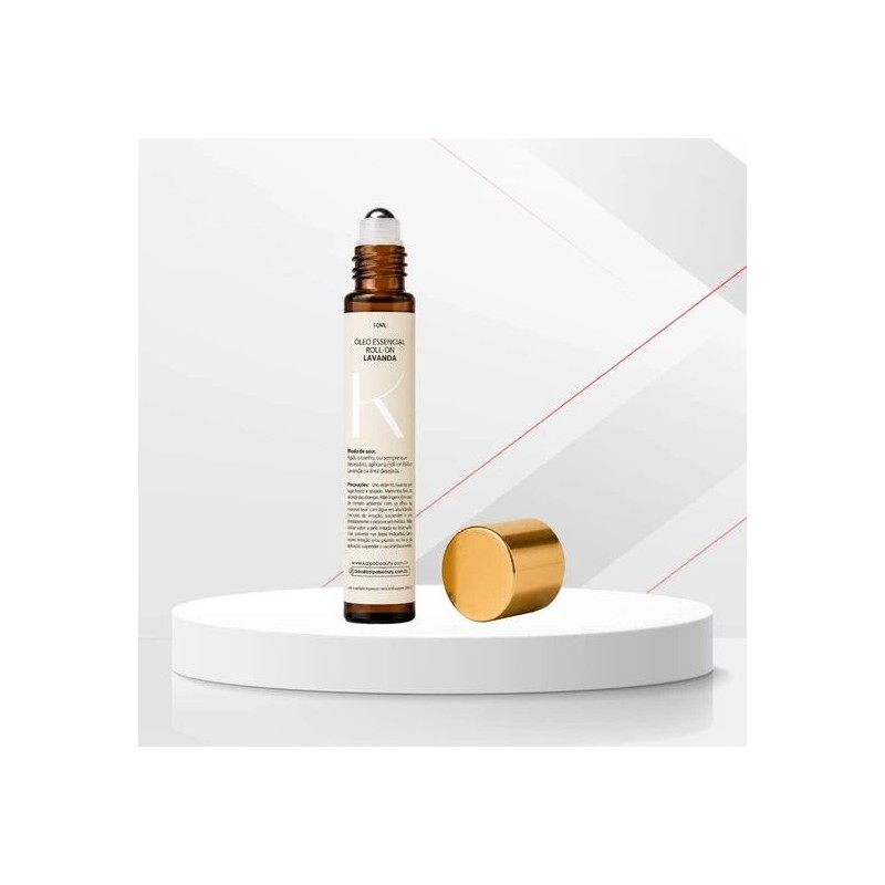 KALPA OLEO ESSEN ROLL SUSPIRO 10ML CX/12