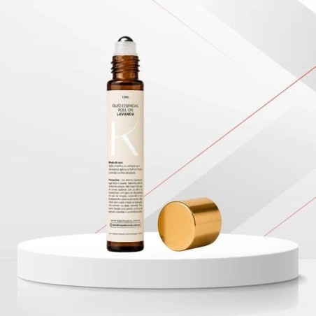 KALPA OLEO ESSEN ROLL SUSPIRO 10ML CX/12