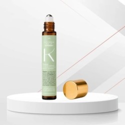 KALPA OLEO ESSEN ROLL PEPPERM 10ML CX/12
