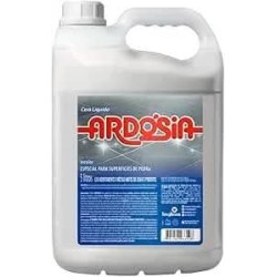 UAU ARDOSIA INCOLOR 5L CX/4