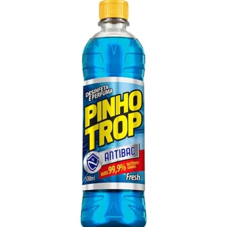 PINHO TROP FRESH 500ML CX/24
