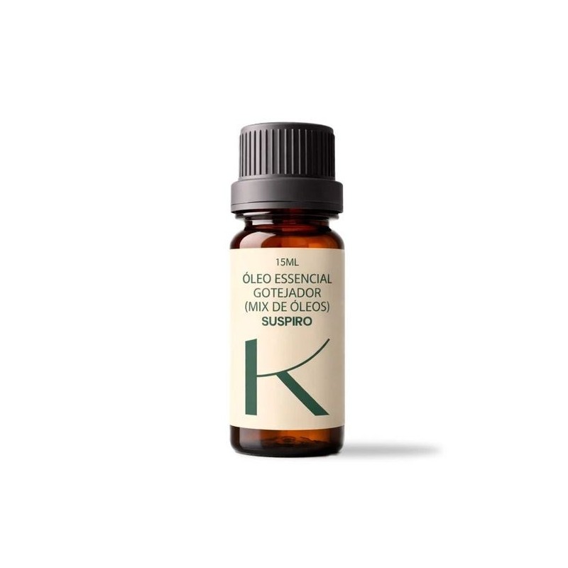 KALPA OLEO ESSEN GOT SUSPIRO 15ML CX/12