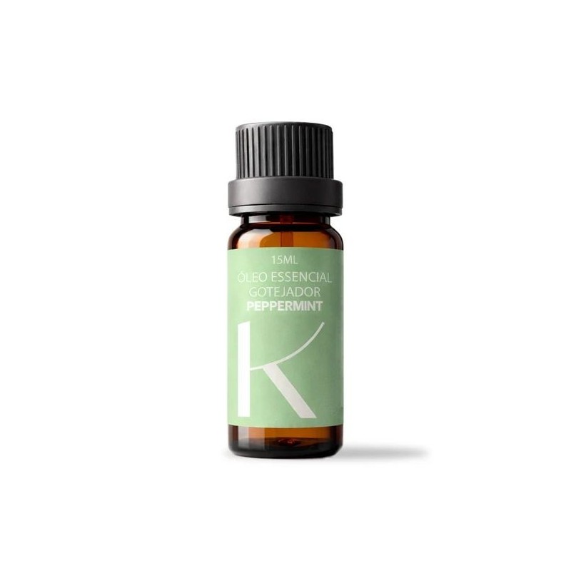 KALPA OLEO ESSEN GOT PEPPERMI 15ML CX/12
