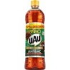UAU PINHO PROM 1L CX/15