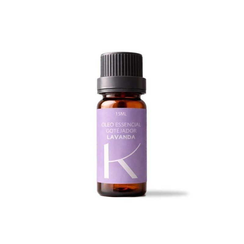 KALPA OLEO ESSEN GOT LAVANDA 15ML CX/12