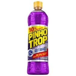 PINHO TROP LAVANDA PROM 1L CX/15