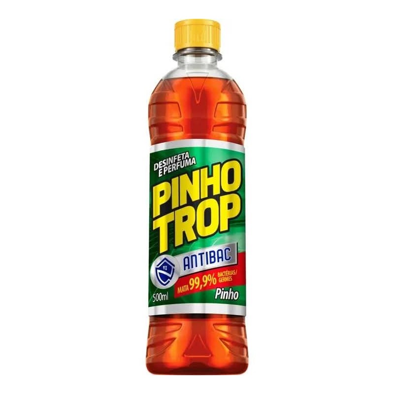 PINHO TROP PINHO 500ML CX/24