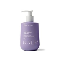 KALPA LOCAO CORP VEU LAVANDA 200ML CX/12