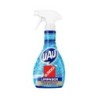 UAU LIMP BOX SPRAY 450ML CX/12