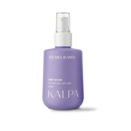 KALPA BODY SPLA SOL TANGERIN 200ML CX/12