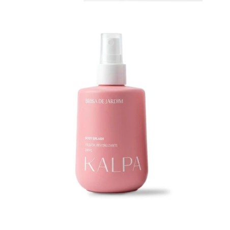 KALPA BODY SPLA BRISA JARDIM 200ML CX/12