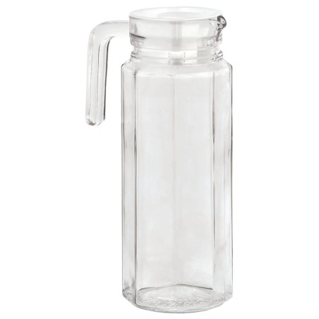 TUUT JARRA VIDRO MULTIMIX 1000ML CX/12