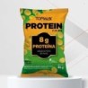 TOPWAY PROTEIN CHIPS CEBOLA 30G CX/10