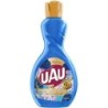 UAU LIMP BRISA / FRESCOR 500ML CX/24