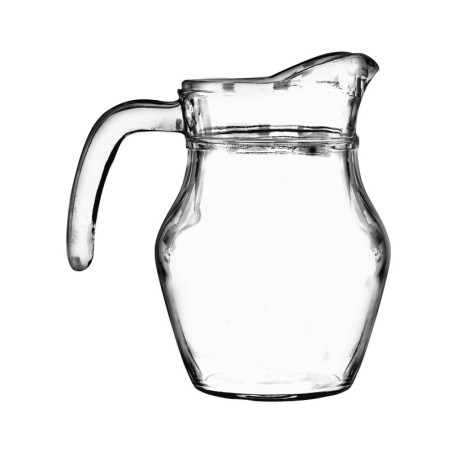 TUUT JARRA P/ SUCO E VINHO 500ML CX/24