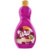 UAU LIMP FLORES / SONHOS PROM 1L CX/12