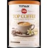 TOPWAY TOPCOFFEE CHOCOL C/CAFE 380G CX/6