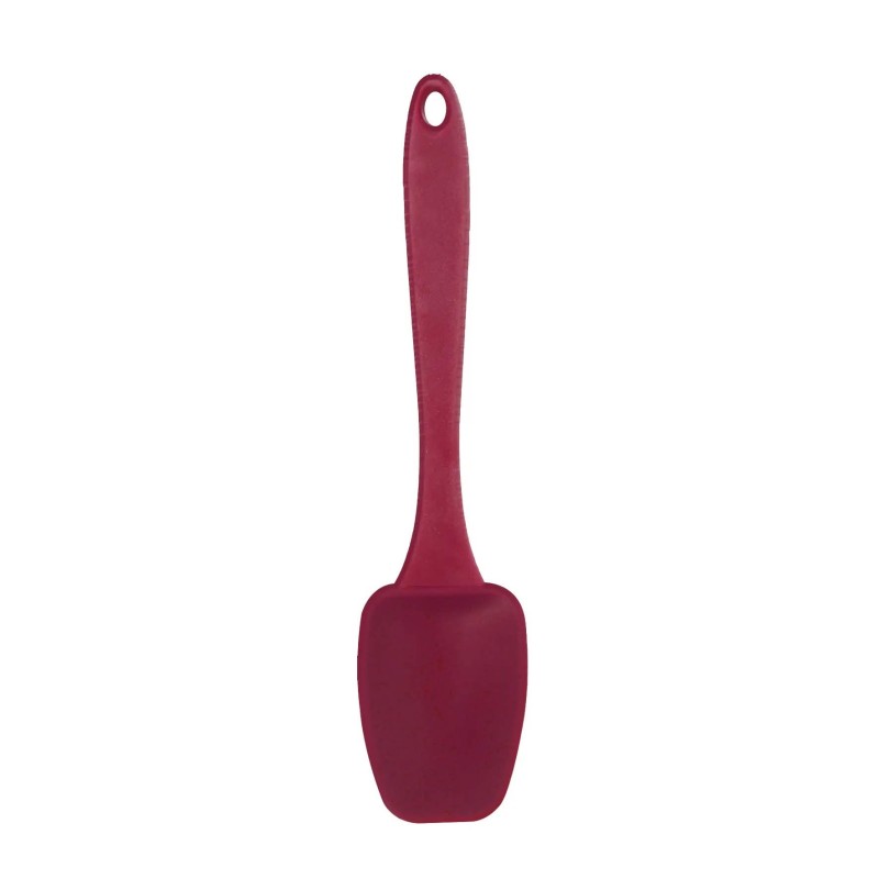 TUUT ESPATULA SILICONE PEQUENA CX/72