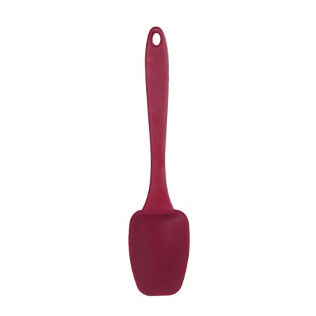 TUUT ESPATULA SILICONE PEQUENA CX/72