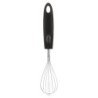 TUUT BATEDOR DE OVOS PEQ INOX PRET CX/72