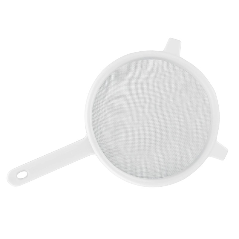 TUUT PENEIRA INOX 15CM CX/96