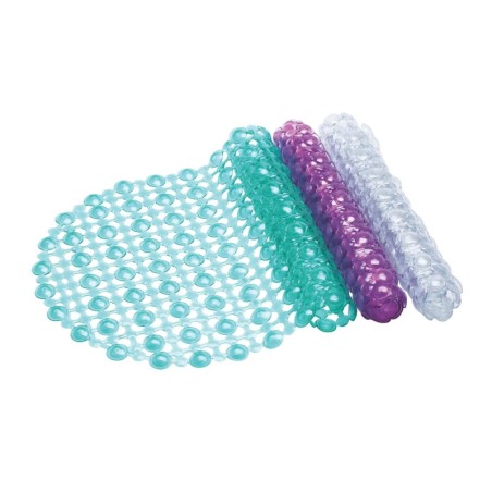TUUT TAPETE P/BANHEIRO MONOCOLOR CX/36