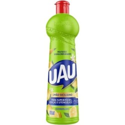 UAU MULTI LIMAO SICILIANO 500ML CX/24