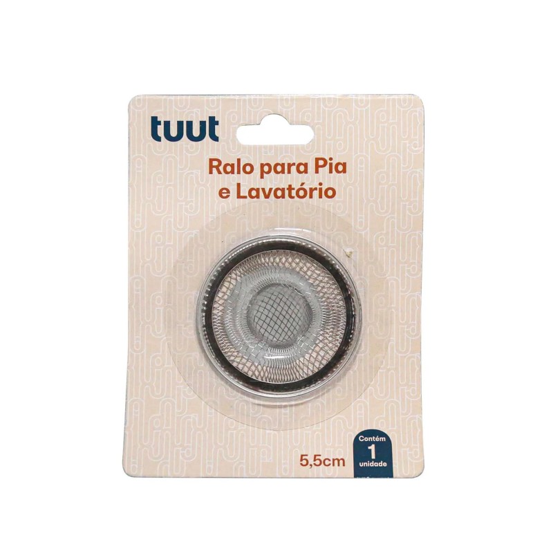 TUUT RALO PIA E LAVATORIO 5,5CM CX/180