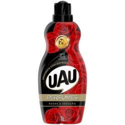 UAU AMAC CONC ROSAS / SEDUCAO 1L CX/12