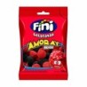 FINI BALA GELATINA  AMORAS 80GR CX/12