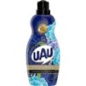 UAU AMAC CONC CARINHO/CONFORTO 1L CX/12