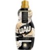 UAU AMAC CONC CHA BRANCO 900ML CX/12