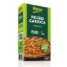VAPZA FEIJAO CARIOCA ORGANICO 250G CX/18