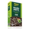 VAPZA FEIJAO PRETO ORGANICO 250G CX/18
