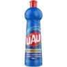 UAU MULTI LAVANDA 500ML CX/24