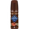 CERA INGLEZA LIQ CALC MARROM 60ML CX/24