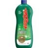 CERA ARDOSIA LIQ VERDE 750ML CX/12