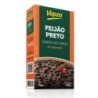 VAPZA FEIJAO PRETO SO AQUECER 250G CX/18